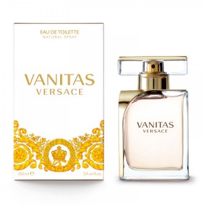 Versace Vanitas edt 30ml